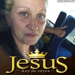 Meet your Posher, Magdolna